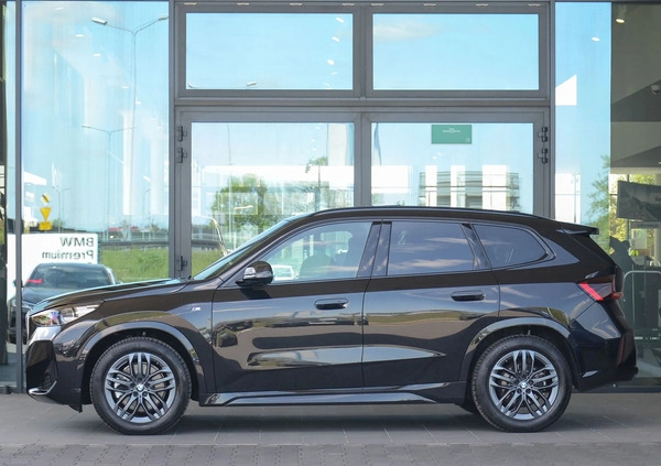 BMW X1 cena 229900 przebieg: 26546, rok produkcji 2023 z Warka małe 596